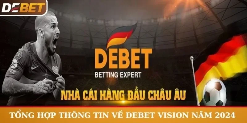 Nhà cái Debet – Game bắn cá đổi thưởng hấp dẫn cho người chơi