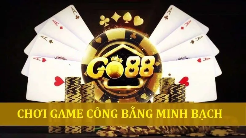 Thông tin cơ bản về hệ thống cá cược Go88