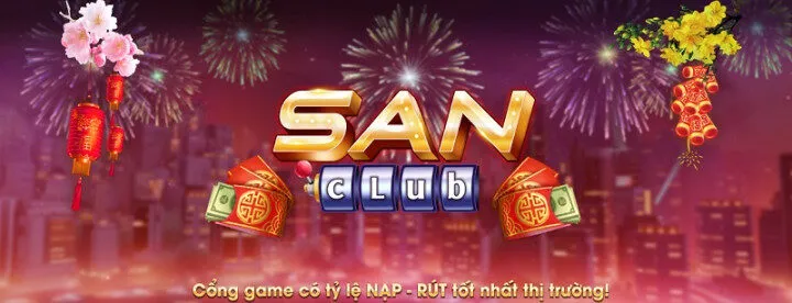 Giới thiệu khái quát thông tin về San Club