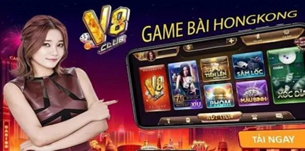 Đánh giá khách quan về ưu và nhược điểm của cổng game V8Club