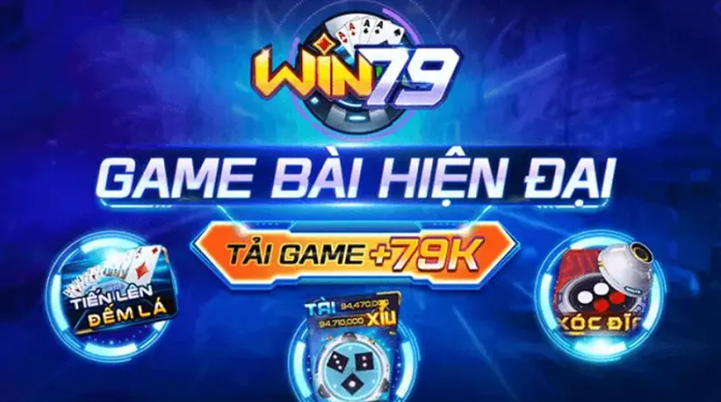 Tỷ lệ trả thưởng cao khi tham gia chơi game đổi thưởng tại cổng game đổi thưởng Win79