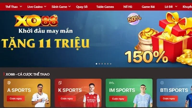 Xo88 – Cá cược Xóc đĩa online chân thực nhất